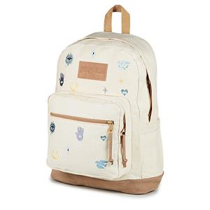 Image of RIGHT PACK EXPRESSIONS BACKPACK -  surrealmrgeembroid